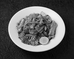 Veg Phad Thai