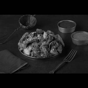 Pork Chilli  {Nepalis Style}