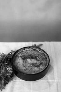 Bhaja Moong Dal