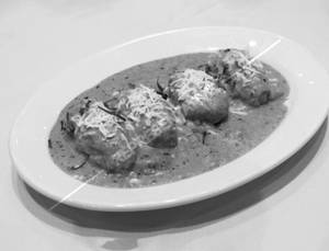 Veg Kofta