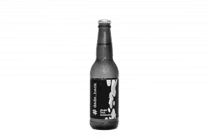 Ginger Lime Kombucha