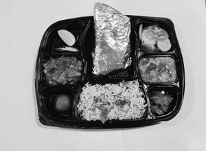 Veg Thali