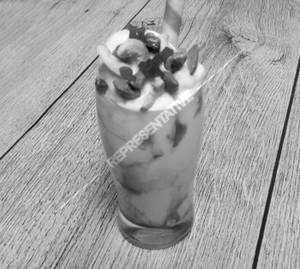 Anjeer Dry Fruit Shake