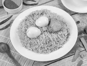 Egg Biryani