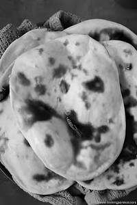 Tandoori Roti (1 Pc) with Butter