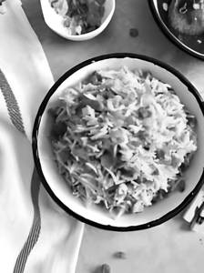 Veg Fried Rice          