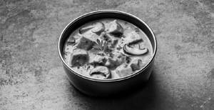 Mushroom Masala