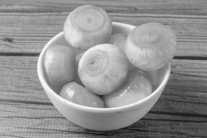 Sirka Onion