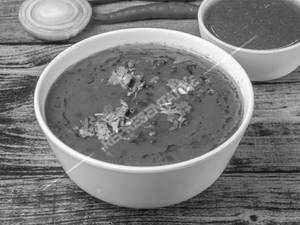 Dal Fry Black