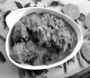 Indian Chicken Masala