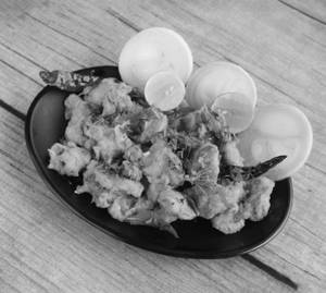 Chicken 555