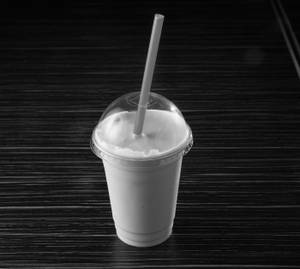 Mango Shake