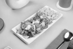 Butter Garlic Dry [8 Pieces]