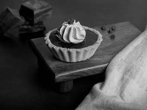Chocolate Tart
