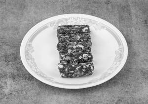 Anjeer Roll