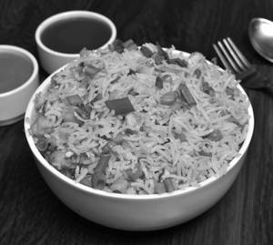 Veg Pulao