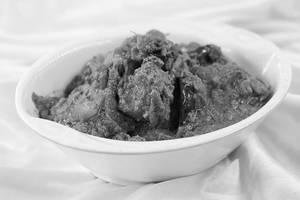 Kadai Chicken