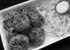 Mix Veg Tandoori Momos