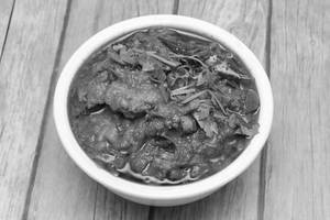 Prawns Curry