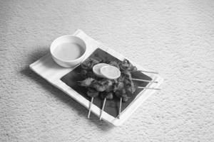 Char Grilled Chicken