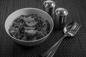 Mutton Roast