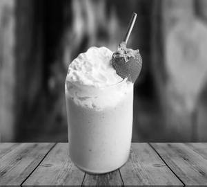Strawberry Shake