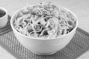 Chicken Chowmein