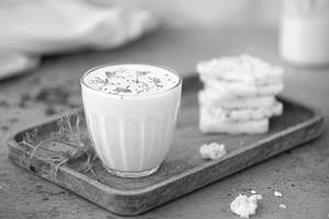 Buttermilk