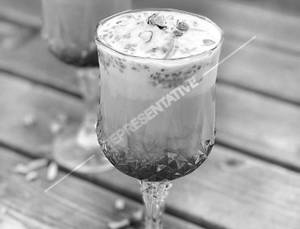 Mini Falooda