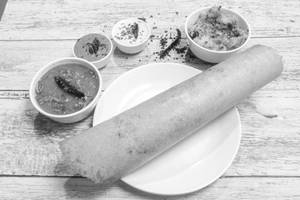 Masala Dosa