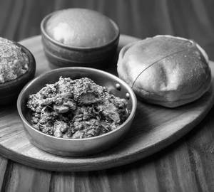 Chicken Pepper Fry