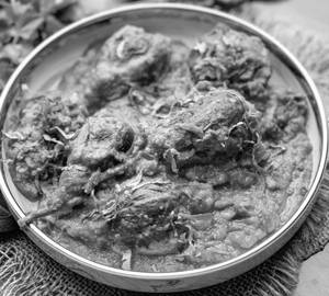 Baingan Masala