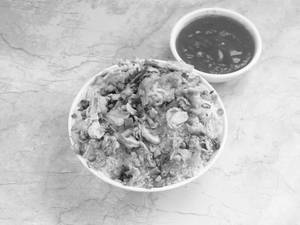 Chicken Friedrice(Normal Rice)