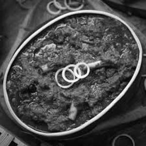 Mutton Masala