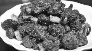 Beef roast