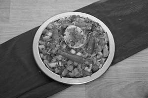Kuchumber Salad