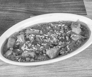Matter Paneer