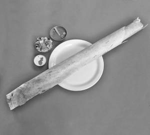 Paper Masala Dosa
