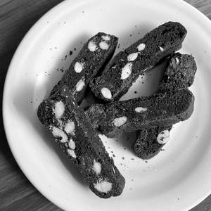 The Cantuccini
