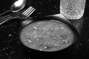 Garlic Chicken Gravy