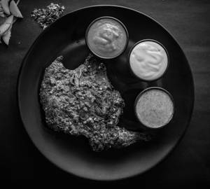 Peri Peri Al Faham Chicken 