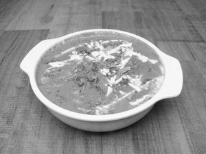 Paneer Lababdar
