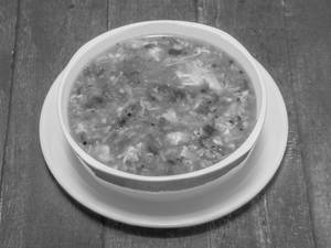 Chicken Hot & Sour Soup