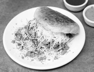 Cheese Dabeli