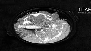 Paneer Hiltop Masala