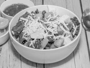 Mixed Vegetable