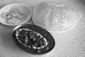 Chole Batura