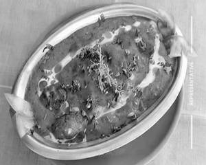 Veg Bhuna