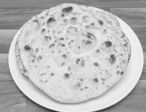 Tandoori Roti