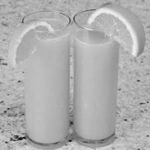 Orange juice